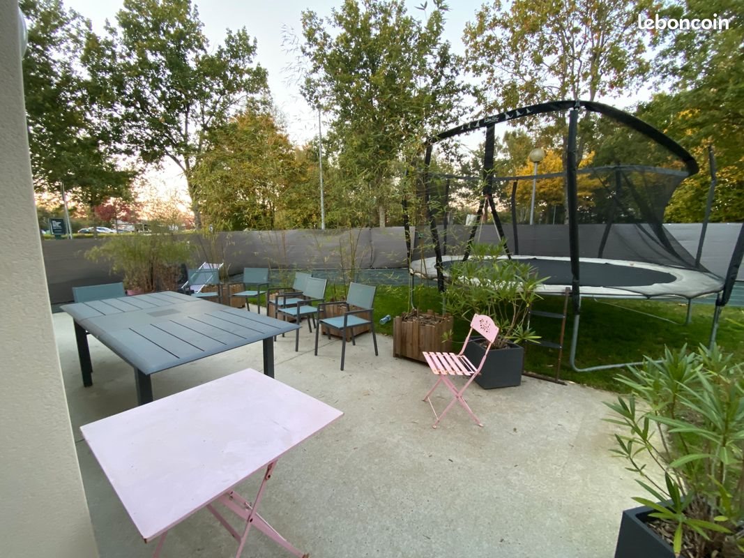 Maison à louer, 110m², Changé