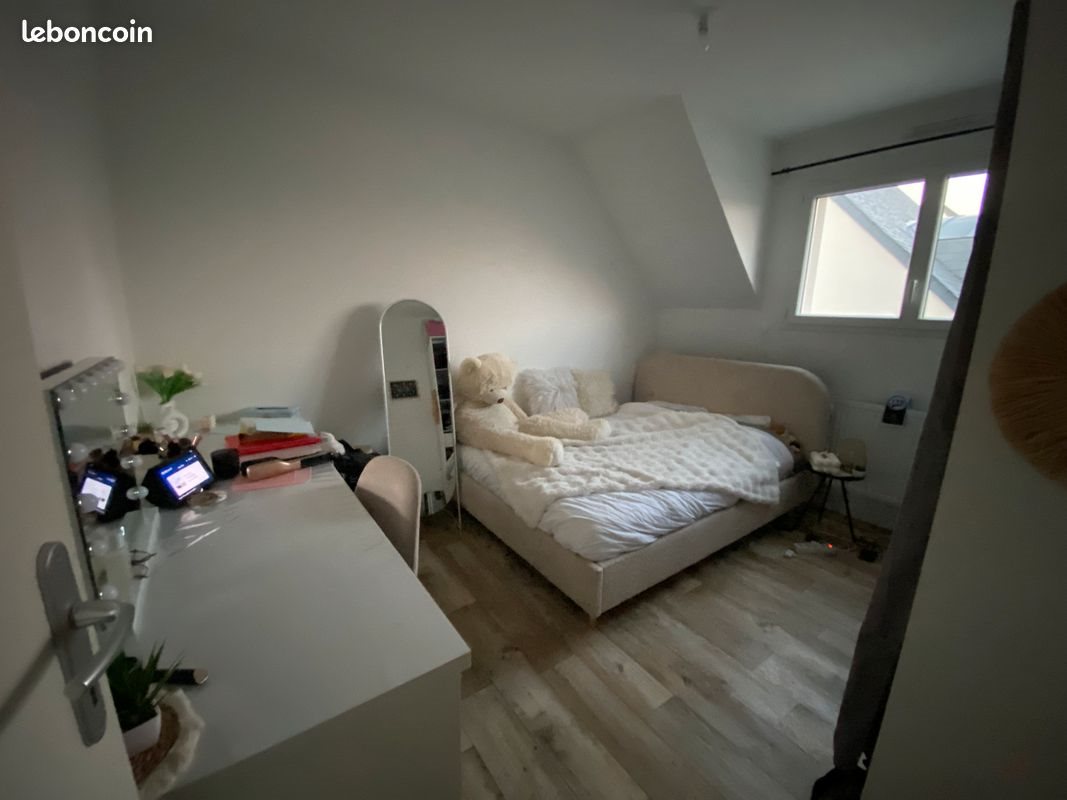 Maison à louer, 110m², Changé