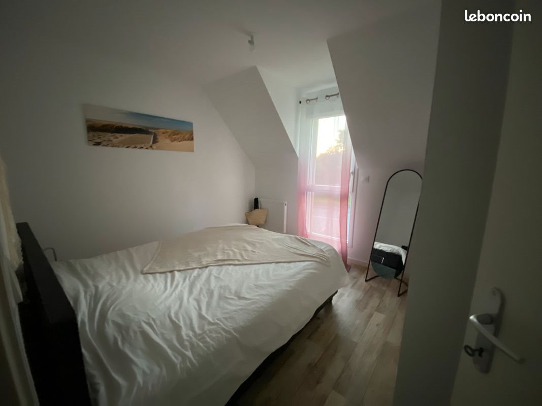 Maison à louer, 110m², Changé