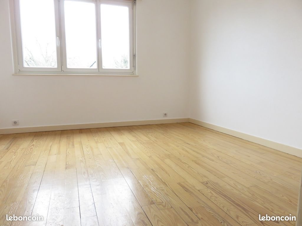 Appartement à louer, 45m², Rive-de-Gier