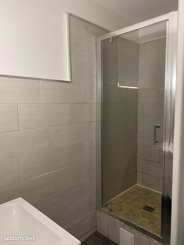 Appartement à louer, 23m², Grenoble