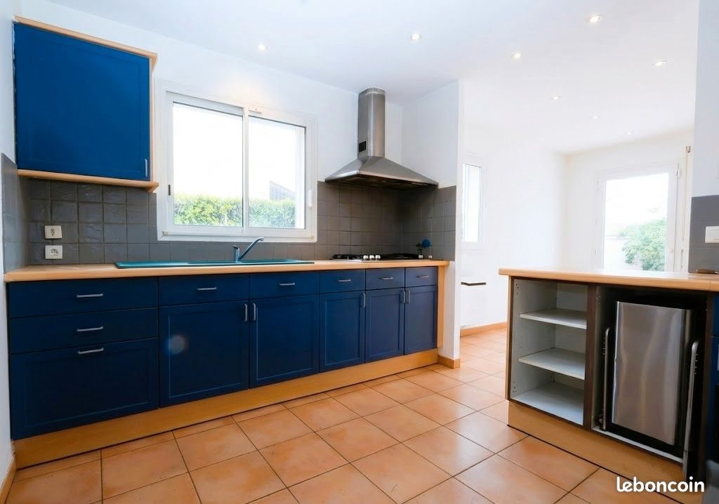 Maison à vendre, 137m², Candillargues