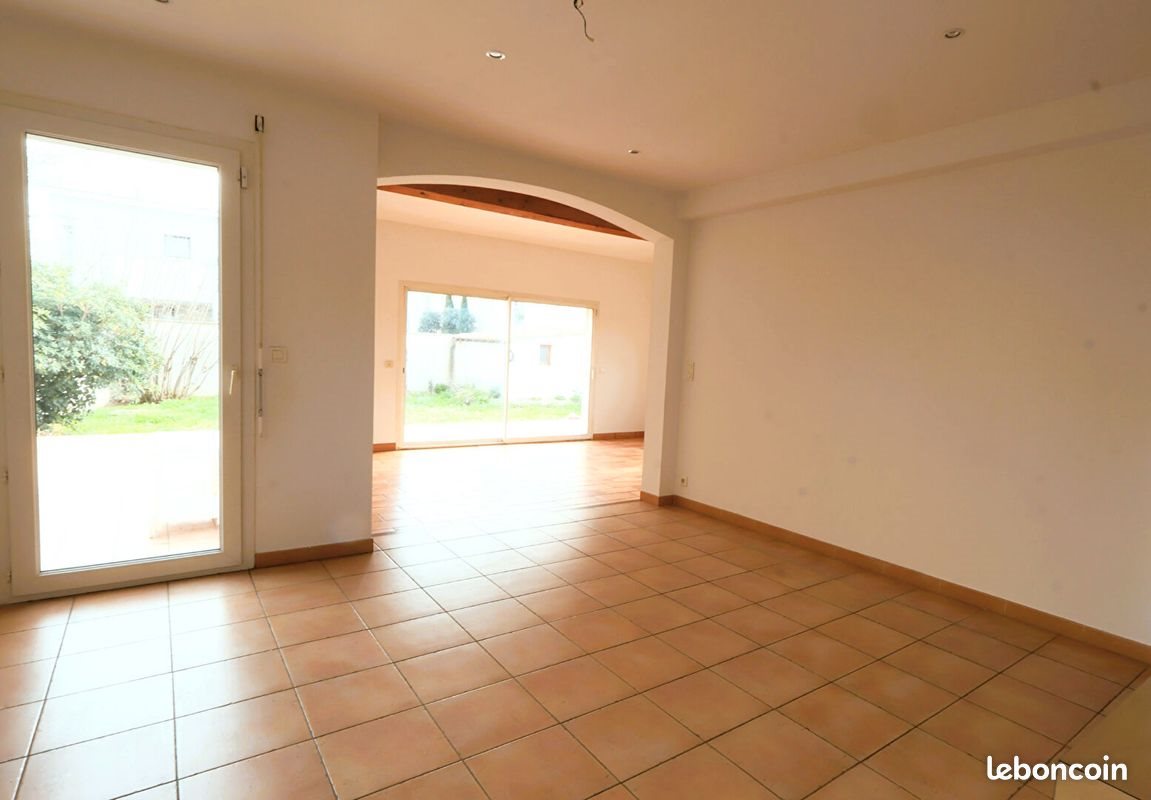 Maison à vendre, 137m², Candillargues