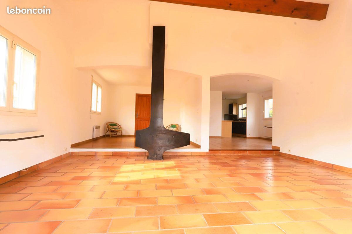 Maison à vendre, 137m², Candillargues