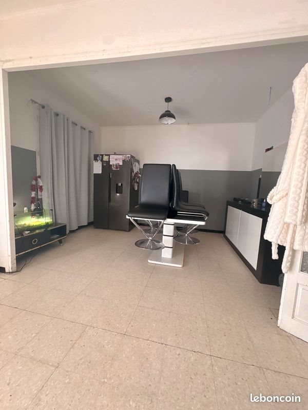 Appartement à vendre, 88m², Tarascon