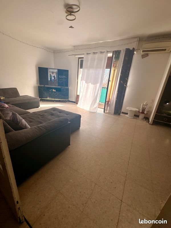 Appartement à vendre, 88m², Tarascon
