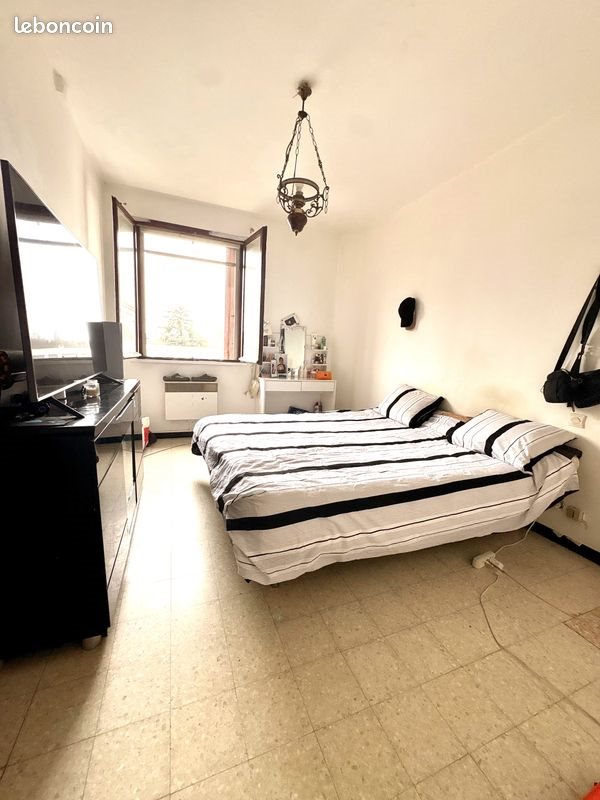 Appartement à vendre, 88m², Tarascon