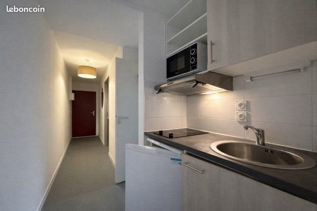 Appartement à louer, 28m², Montpellier