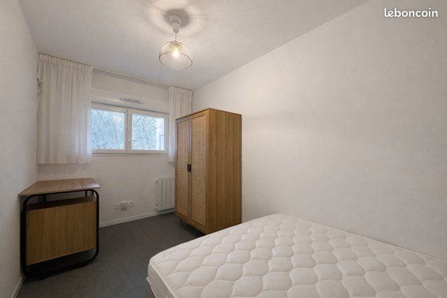 Appartement à louer, 28m², Montpellier