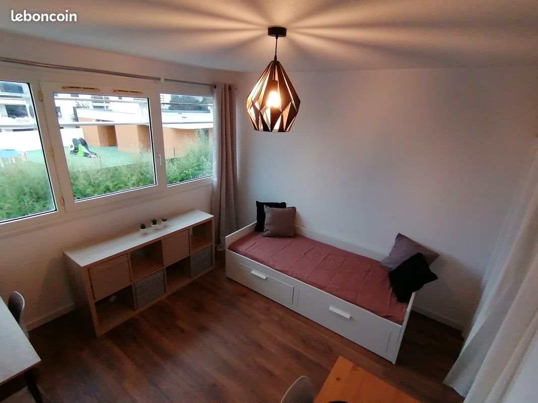 Appartement à louer, 19m², Montpellier