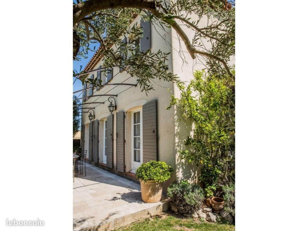 Maison à vendre, 145m², Eguilles