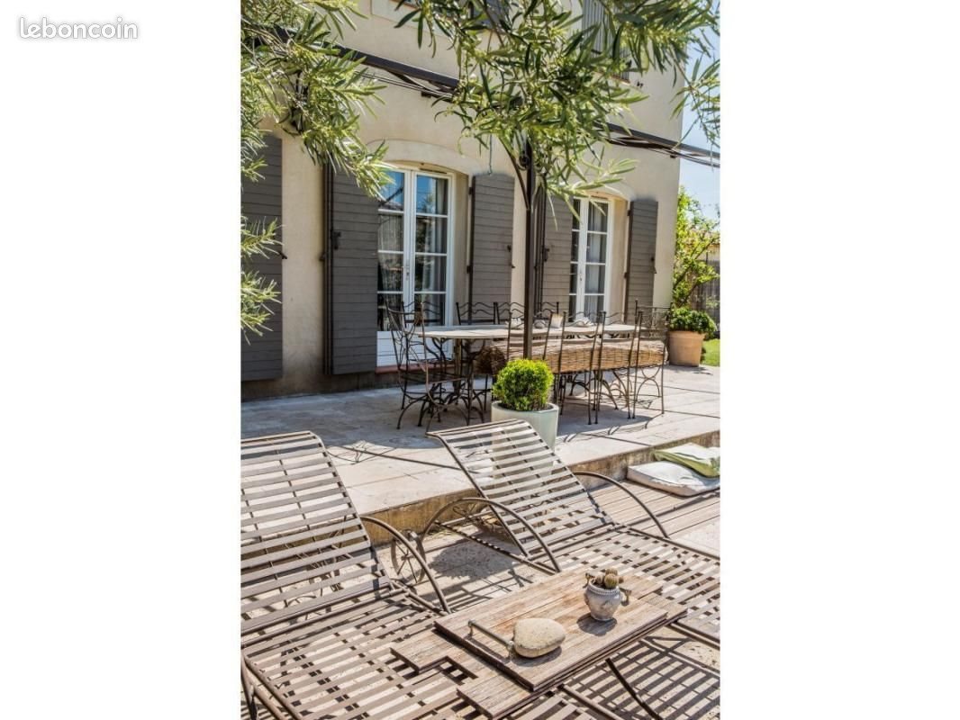 Maison à vendre, 145m², Eguilles