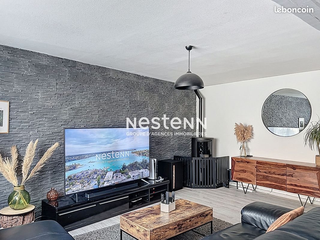 Maison à vendre, 130m², Limetz-Villez