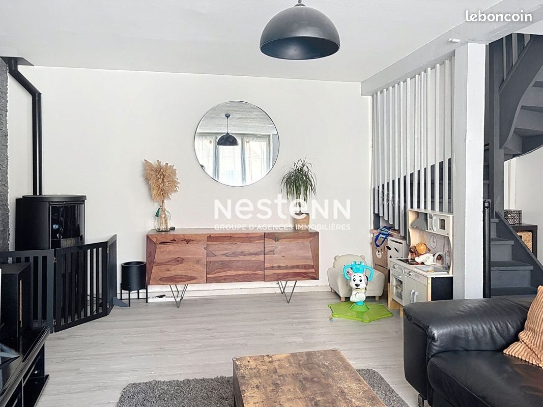 Maison à vendre, 130m², Limetz-Villez