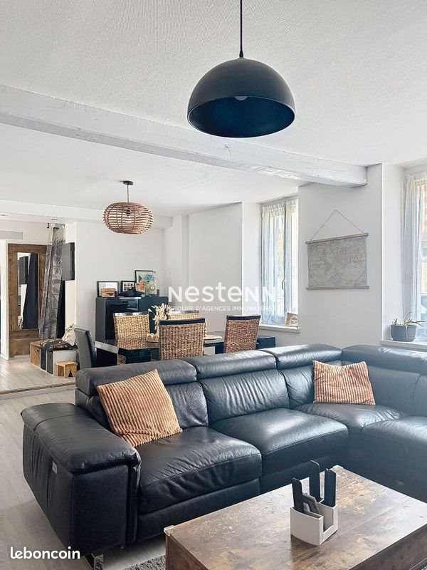 Maison à vendre, 130m², Limetz-Villez