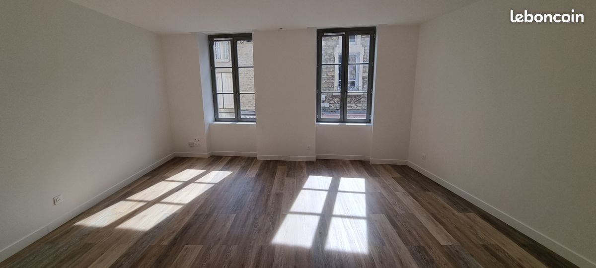 Appartement à vendre, 50m², Mornant