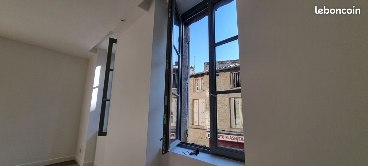 Appartement à vendre, 50m², Mornant