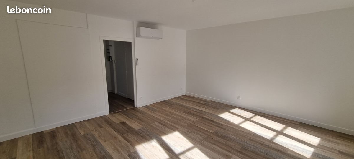 Appartement à vendre, 50m², Mornant
