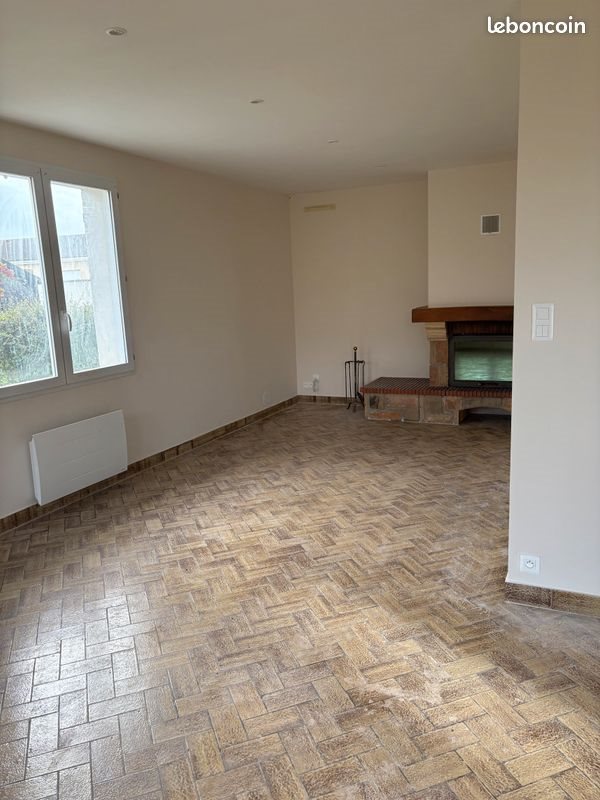 Maison à louer, 120m², Avanton