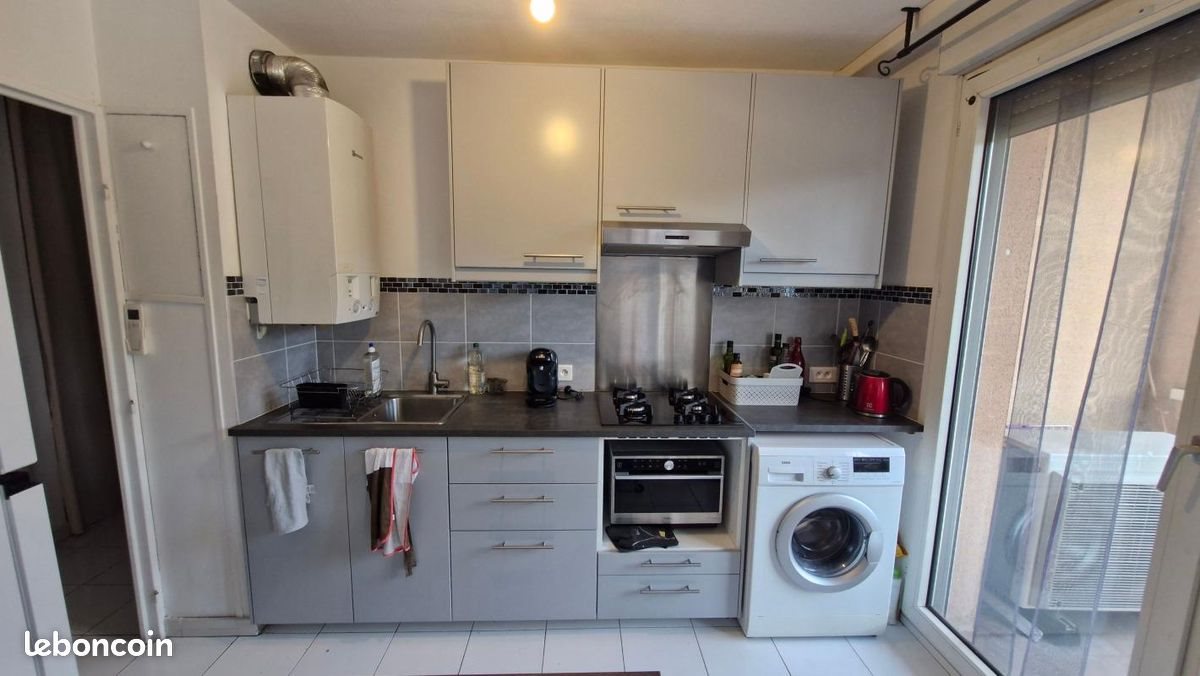 Appartement à vendre, 46m², Les Angles