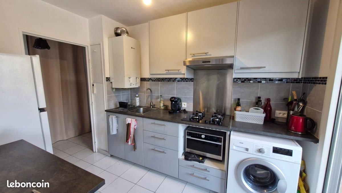 Appartement à vendre, 46m², Les Angles