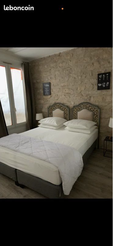 Appartement à vendre, 50m², Paris 11ème