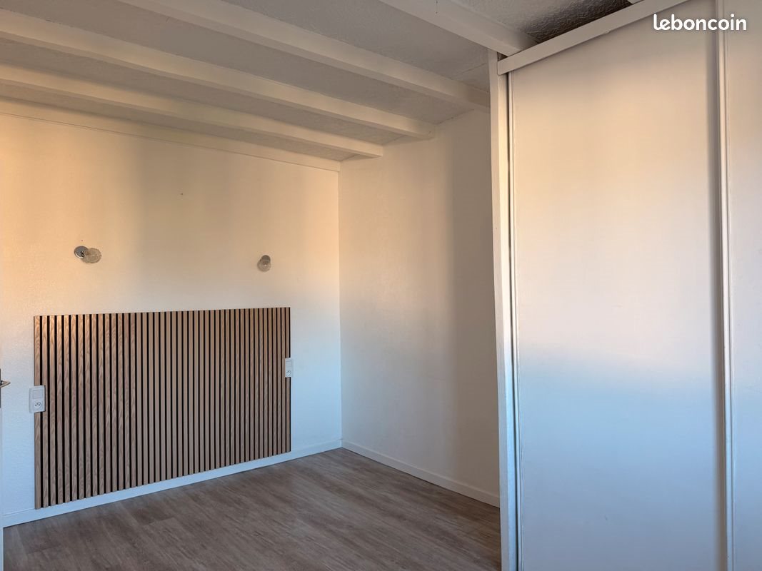 Appartement à louer, 56m², Léguevin