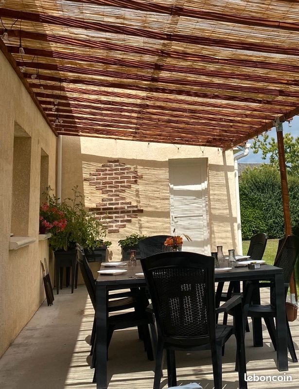 Maison à vendre, 147m², Grandvilliers