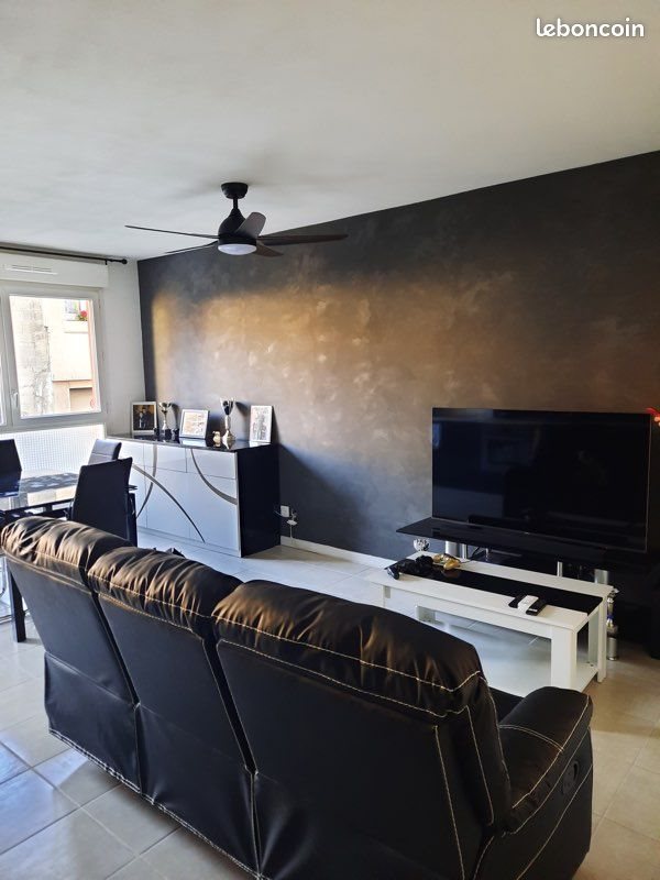 Appartement à louer, 60m², Givors