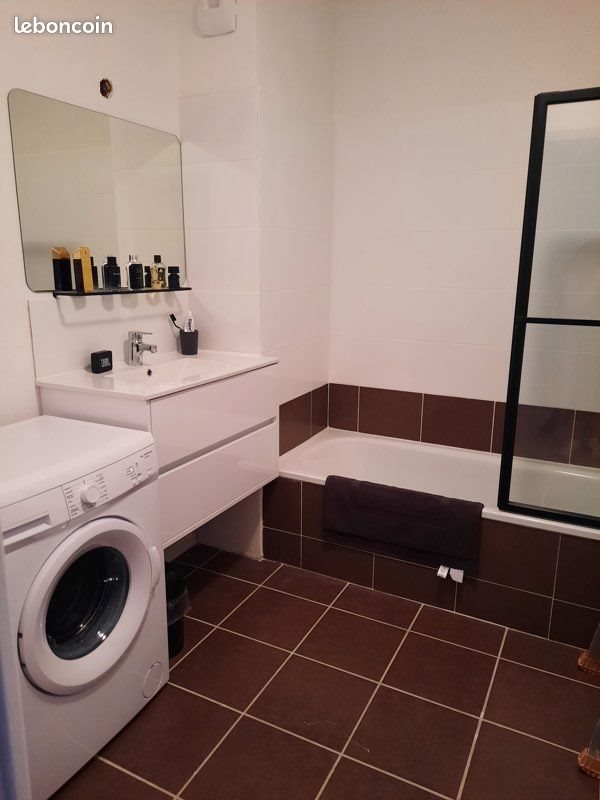 Appartement à louer, 60m², Givors