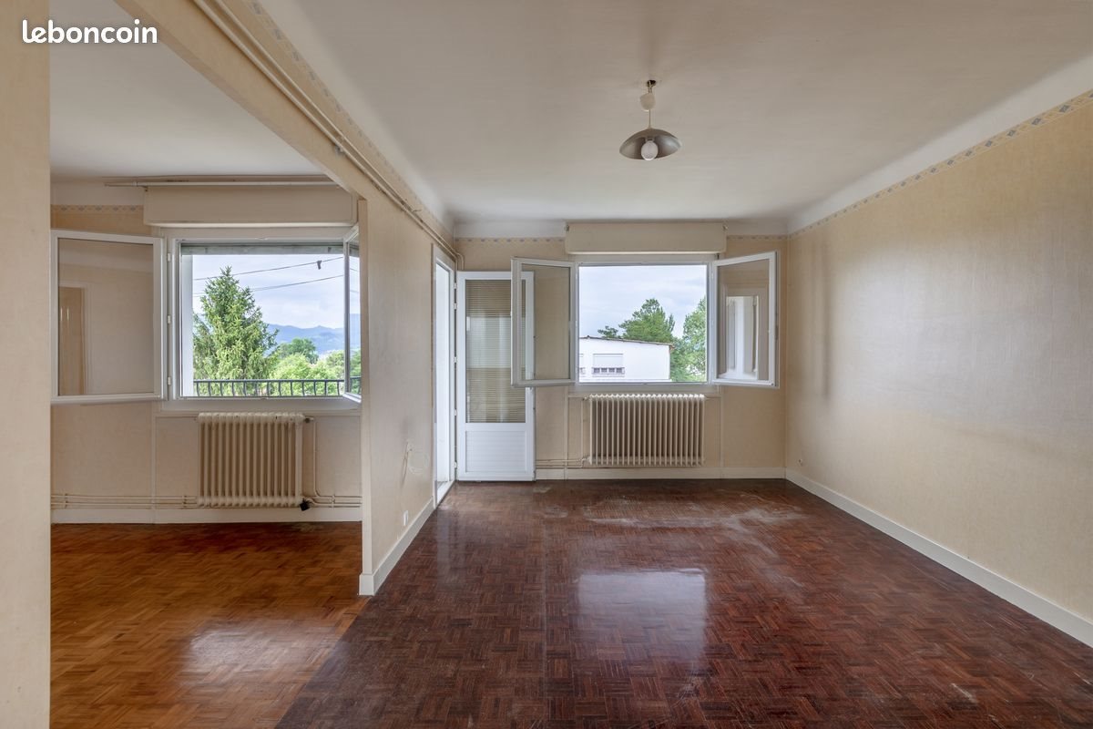 Appartement à vendre, 69m², Hendaye