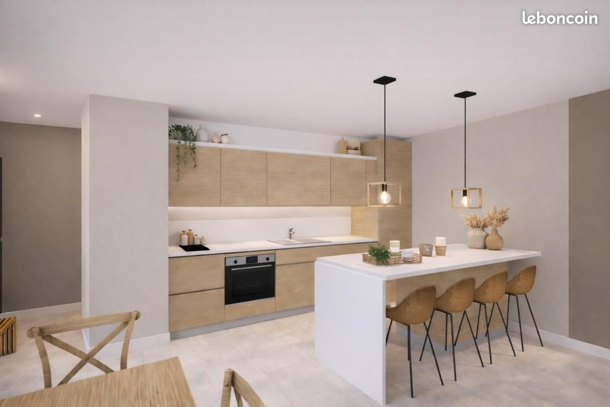 Maison à vendre, 50m², Entraigues-sur-la-Sorgue