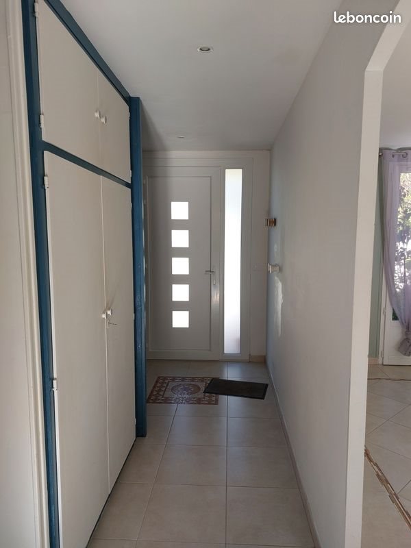 Maison à louer, 100m², Puymoyen
