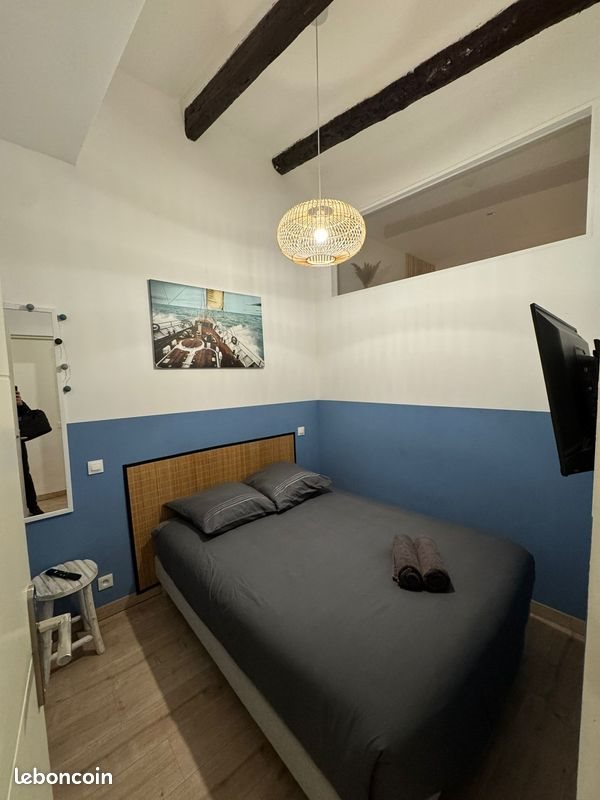 Appartement à louer, 38m², Nice