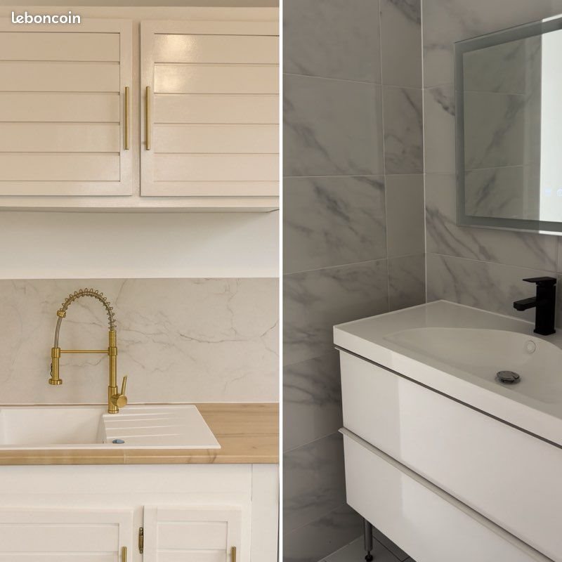 Maison à louer, 110m², Chambray-lès-Tours