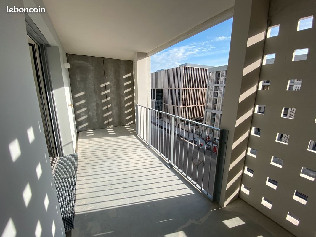 Appartement à louer, 45m², Bordeaux