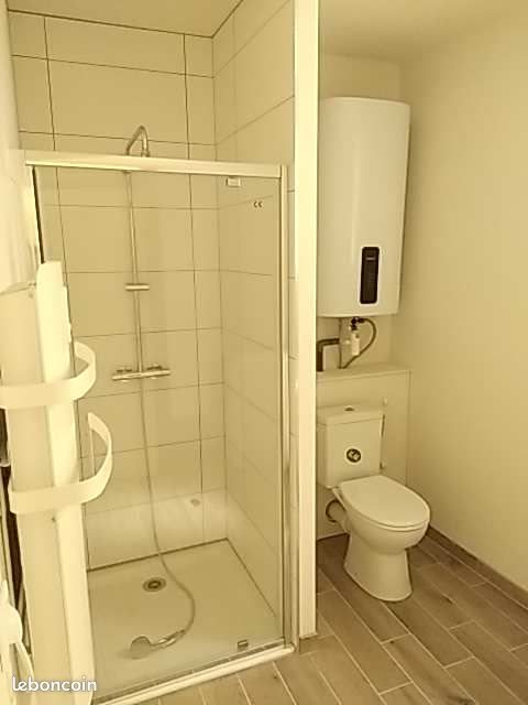 Appartement à louer, 25m², Le Havre