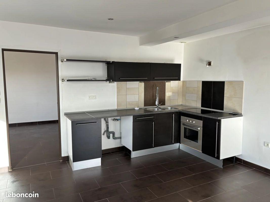 Appartement à vendre, 84m², Roche-la-Molière