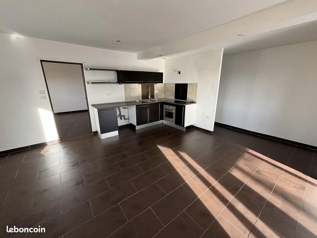 Appartement à vendre, 84m², Roche-la-Molière