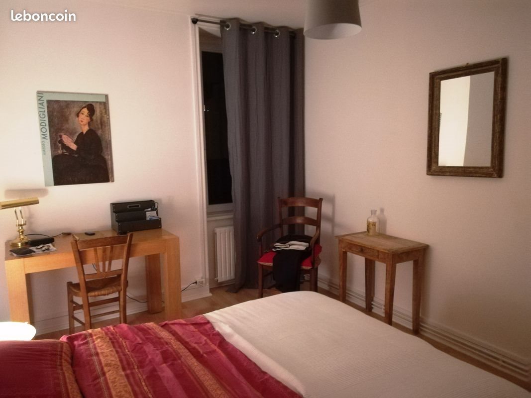 Appartement à louer, 60m², Brest