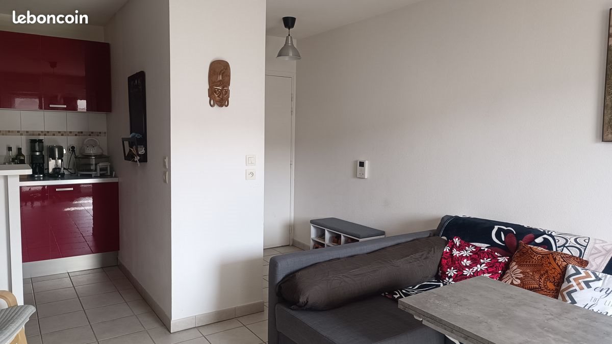 Appartement à louer, 41m², Montpellier