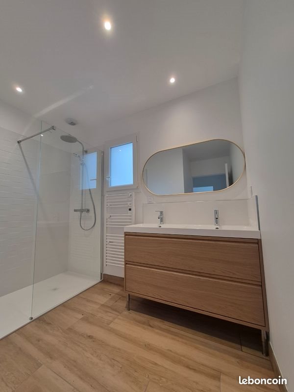 Maison à louer, 122m², Le Pellerin