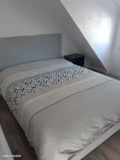 Appartement à louer, 26m², Port-Louis