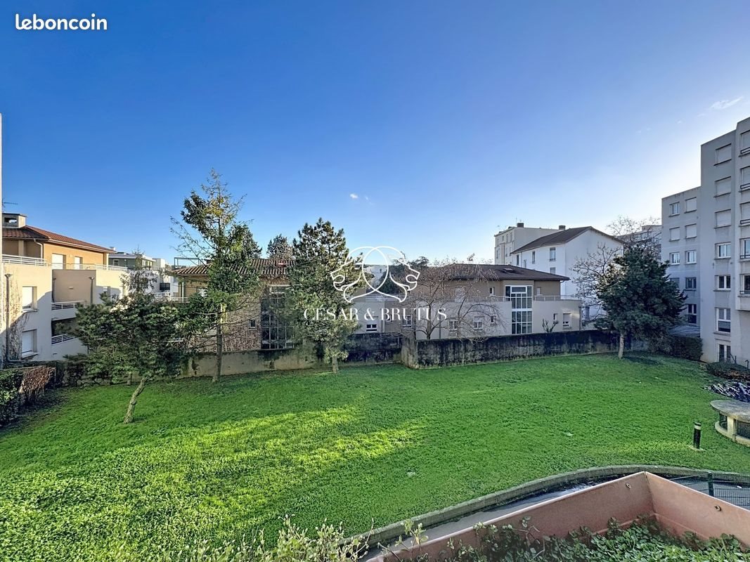Appartement à vendre, 51m², Lyon 8ème