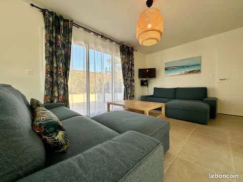 Maison à louer, 104m², Arradon