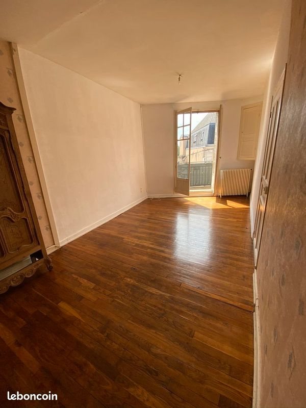 Appartement à louer, 70m², Avallon
