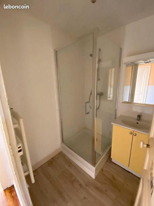 Appartement à louer, 70m², Avallon
