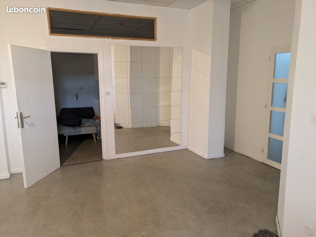 Appartement à louer, 93m², Les Roches-de-Condrieu