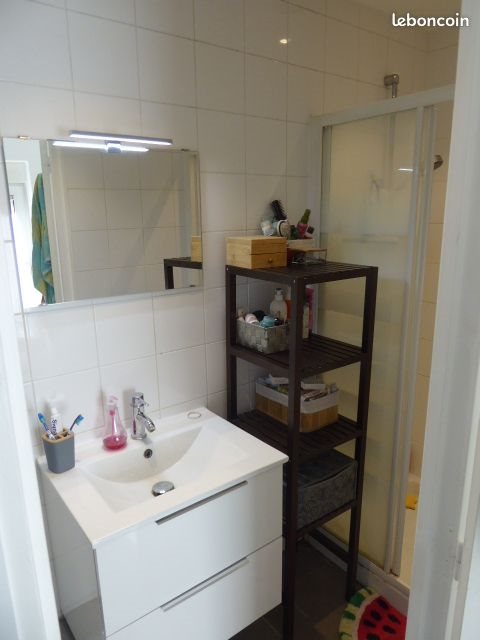 Appartement à louer, 31m², Strasbourg