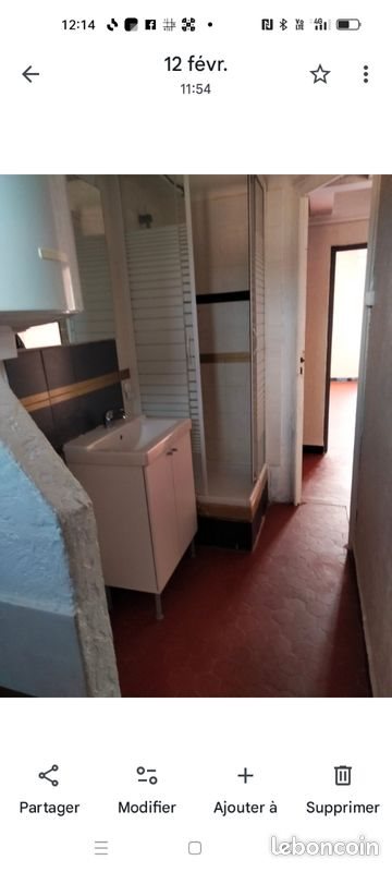 Appartement à vendre, 63m², Solliès-Pont